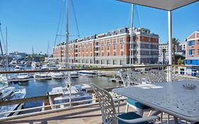 African Elite Waterfront