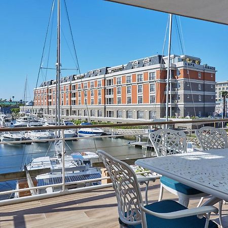 African Elite Waterfront Kapstadt Exterior foto