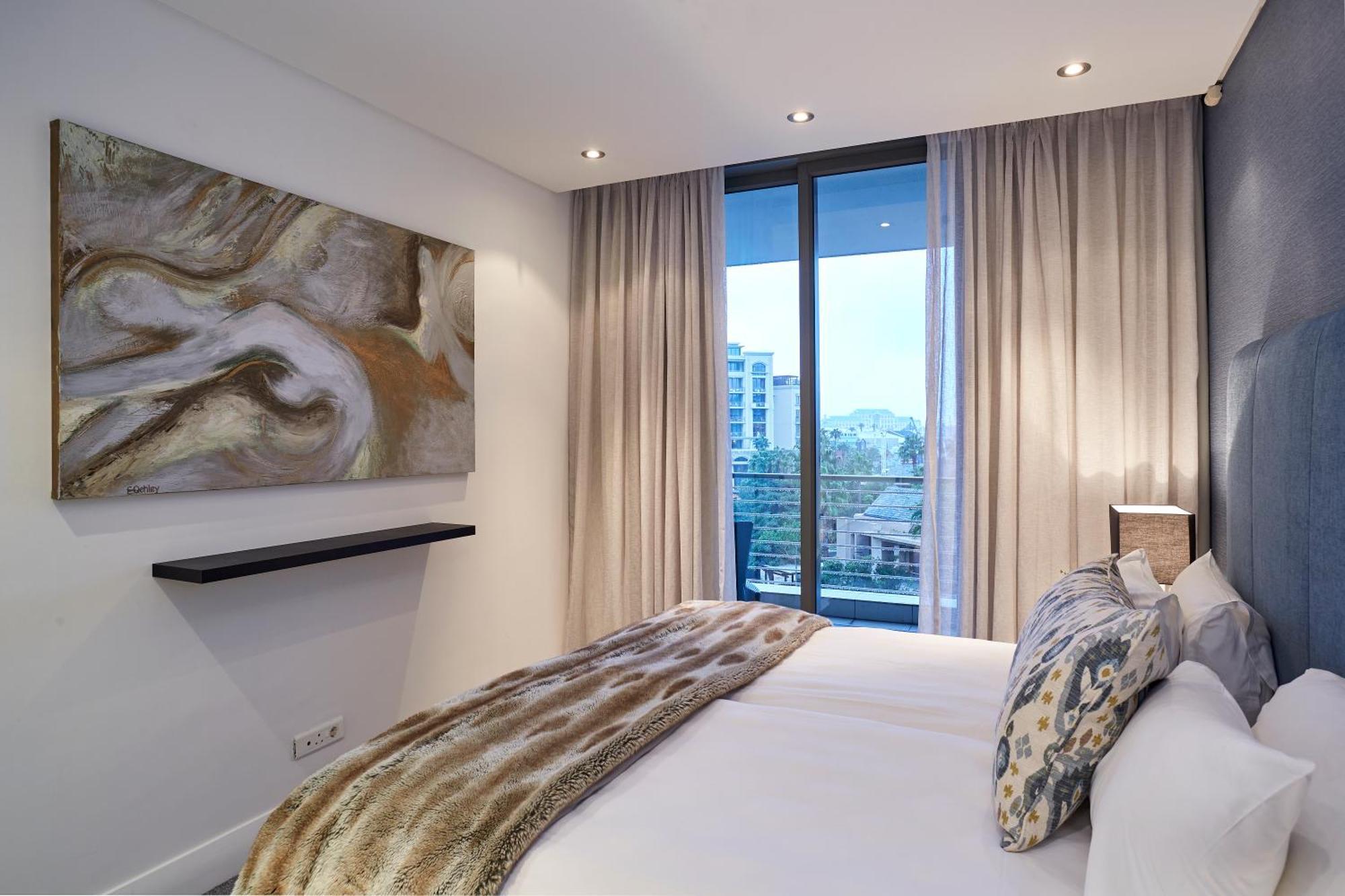 African Elite Waterfront Kapstadt Exterior foto
