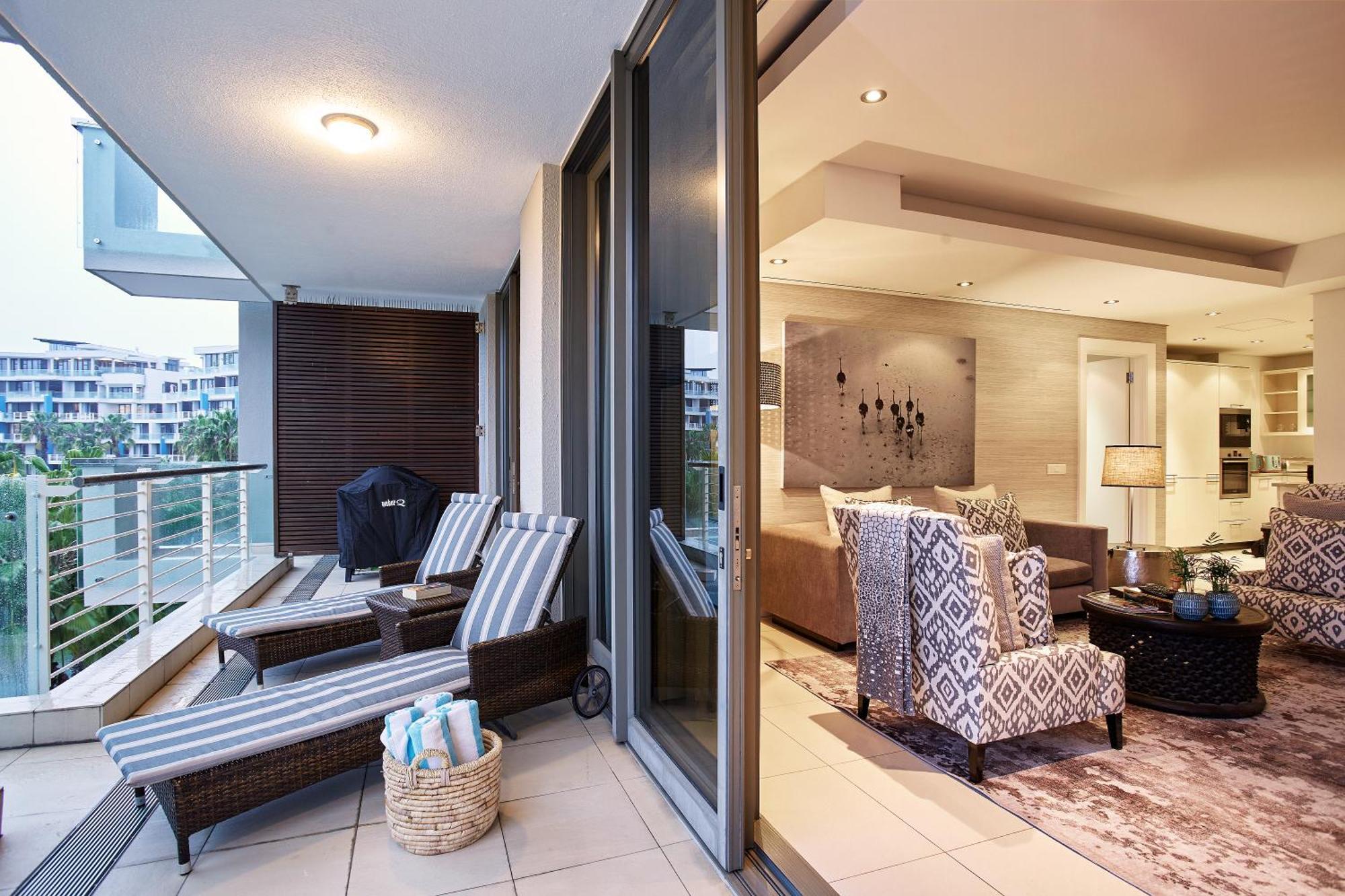 African Elite Waterfront Kapstadt Exterior foto